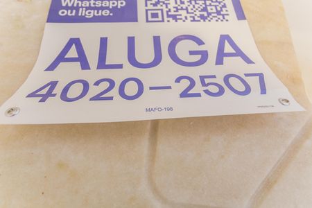 Apartamento para alugar com 100m², 3 quartos e 1 vaga Apartamento para alugar com 100m², 3 quartos e 1 vagaPlaquinha Instalada