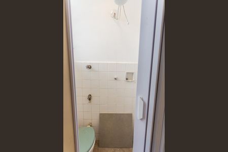 Apartamento para alugar com 100m², 3 quartos e 1 vaga Apartamento para alugar com 100m², 3 quartos e 1 vagaBanheiro de serviço