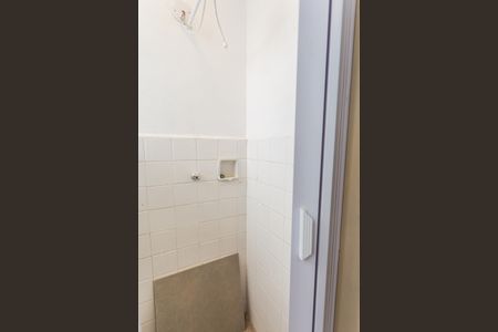 Apartamento para alugar com 100m², 3 quartos e 1 vaga Apartamento para alugar com 100m², 3 quartos e 1 vagaBanheiro de serviço
