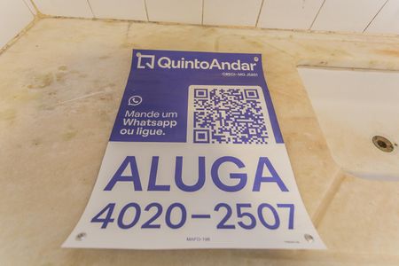 Apartamento para alugar com 100m², 3 quartos e 1 vaga Apartamento para alugar com 100m², 3 quartos e 1 vagaPlaquinha Instalada