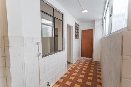 Apartamento para alugar com 100m², 3 quartos e 1 vaga Apartamento para alugar com 100m², 3 quartos e 1 vagaÁrea de Serviço