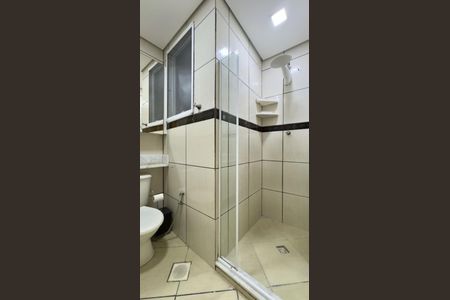 Apartamento para alugar com 73m², 3 quartos e sem vaga Apartamento para alugar com 73m², 3 quartos e sem vagaBanheiro 1
