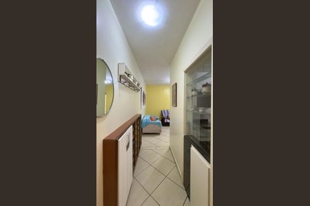 Apartamento para alugar com 73m², 3 quartos e sem vaga Apartamento para alugar com 73m², 3 quartos e sem vagaSala