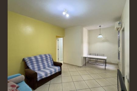 Apartamento para alugar com 73m², 3 quartos e sem vaga Apartamento para alugar com 73m², 3 quartos e sem vagaSala
