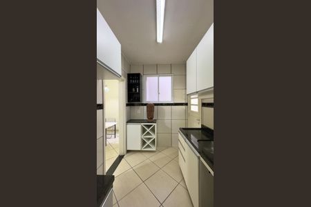 Apartamento para alugar com 73m², 3 quartos e sem vaga Apartamento para alugar com 73m², 3 quartos e sem vagaCozinha