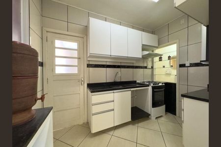 Apartamento para alugar com 73m², 3 quartos e sem vaga Apartamento para alugar com 73m², 3 quartos e sem vagaCozinha