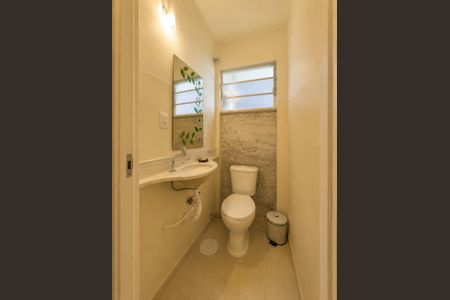 Apartamento para alugar com 73m², 3 quartos e sem vaga Apartamento para alugar com 73m², 3 quartos e sem vagaBanheiro 2