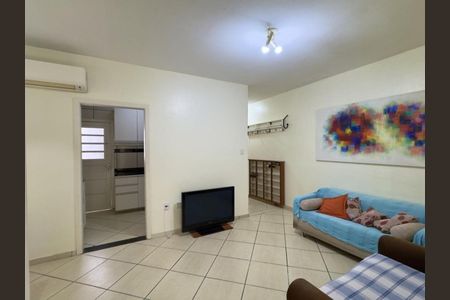 Sala de apartamento para alugar com 3 quartos, 73m² em Centro Histórico, Porto Alegre