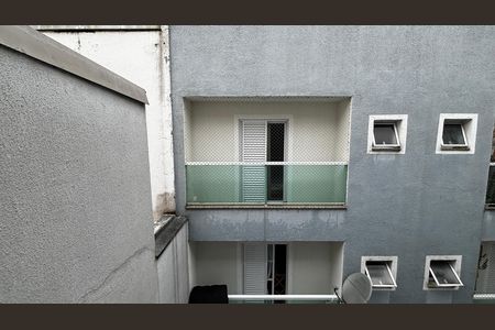 Apartamento para alugar com 110m², 2 quartos e 1 vagaQuarto 1 Vista