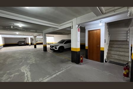 Apartamento para alugar com 110m², 2 quartos e 1 vagaGaragem