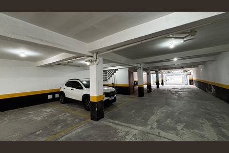Apartamento para alugar com 110m², 2 quartos e 1 vagaGaragem