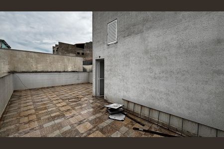 Apartamento para alugar com 110m², 2 quartos e 1 vagaCobertura