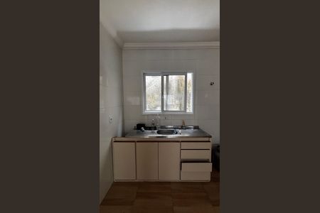 Apartamento para alugar com 110m², 2 quartos e 1 vagaCozinha