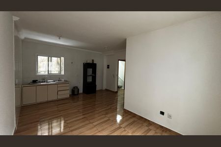 Apartamento para alugar com 110m², 2 quartos e 1 vagaSala - Sala de Jantar