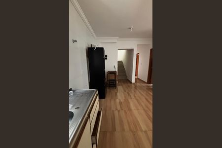 Apartamento para alugar com 110m², 2 quartos e 1 vagaCozinha