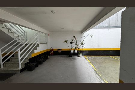 Apartamento para alugar com 110m², 2 quartos e 1 vagaGaragem