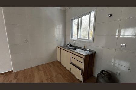 Apartamento para alugar com 110m², 2 quartos e 1 vagaCozinha
