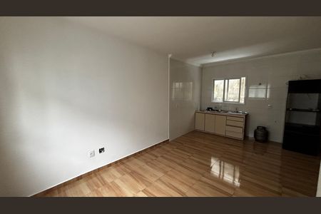 Apartamento para alugar com 110m², 2 quartos e 1 vagaSala - Sala de Jantar
