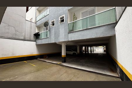 Apartamento para alugar com 110m², 2 quartos e 1 vagaGaragem