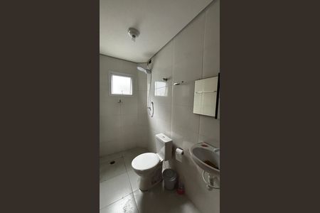 Apartamento para alugar com 110m², 2 quartos e 1 vagaBanheiro