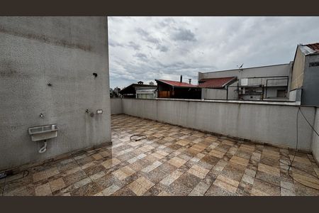 Apartamento para alugar com 110m², 2 quartos e 1 vagaCobertura