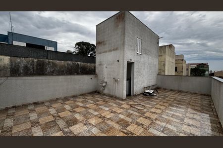 Apartamento para alugar com 110m², 2 quartos e 1 vagaCobertura