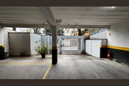 Apartamento para alugar com 110m², 2 quartos e 1 vagaGaragem