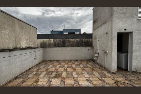 Apartamento para alugar com 110m², 2 quartos e 1 vagaCobertura