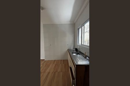 Apartamento para alugar com 110m², 2 quartos e 1 vagaCozinha