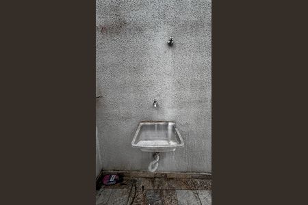 Apartamento para alugar com 110m², 2 quartos e 1 vagaCobertura - Area de Serviço