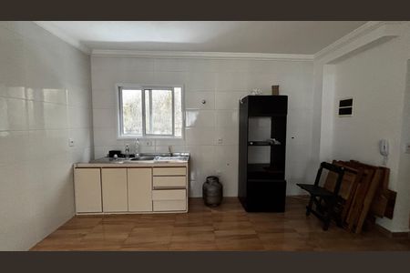 Apartamento para alugar com 110m², 2 quartos e 1 vagaCozinha