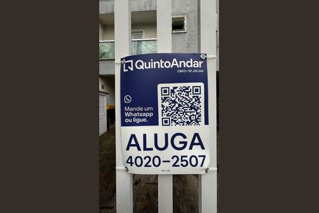 Apartamento para alugar com 110m², 2 quartos e 1 vagaFachada