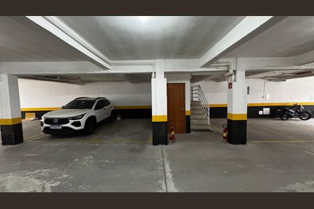 Apartamento para alugar com 110m², 2 quartos e 1 vagaGaragem