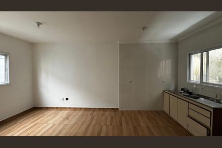 Apartamento para alugar com 110m², 2 quartos e 1 vagaSala - Sala de Jantar