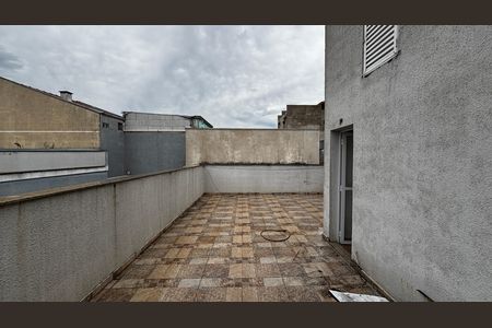 Apartamento para alugar com 110m², 2 quartos e 1 vagaCobertura