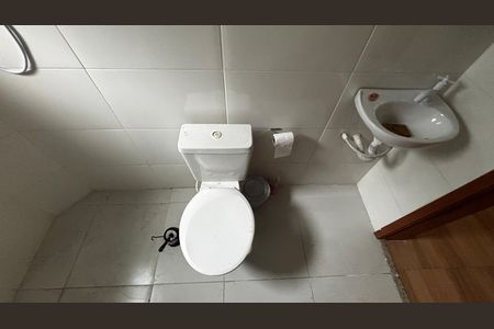 Apartamento para alugar com 110m², 2 quartos e 1 vagaBanheiro