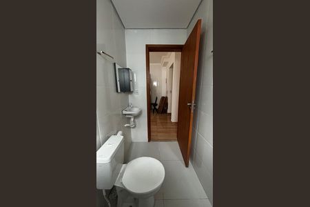 Apartamento para alugar com 110m², 2 quartos e 1 vagaBanheiro