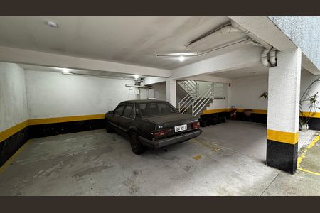 Apartamento para alugar com 110m², 2 quartos e 1 vagaGaragem