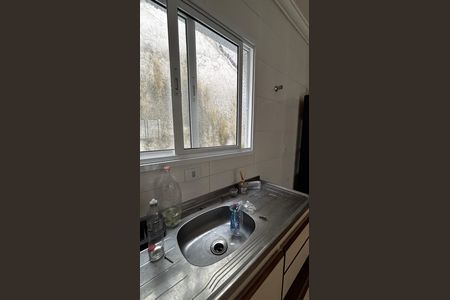 Apartamento para alugar com 110m², 2 quartos e 1 vagaCozinha