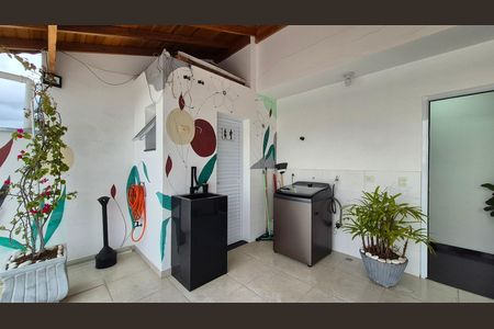 Apartamento para alugar com 100m², 2 quartos e 1 vaga Apartamento para alugar com 100m², 2 quartos e 1 vagaÁrea de serviço