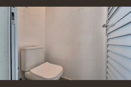 Apartamento para alugar com 100m², 2 quartos e 1 vaga Apartamento para alugar com 100m², 2 quartos e 1 vagaBanheiro