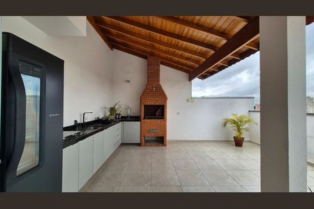 Apartamento para alugar com 100m², 2 quartos e 1 vaga Apartamento para alugar com 100m², 2 quartos e 1 vagaCobertura