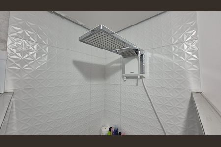Apartamento para alugar com 100m², 2 quartos e 1 vaga Apartamento para alugar com 100m², 2 quartos e 1 vagaBanheiro