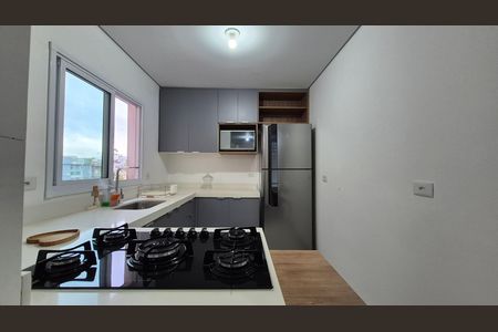 Apartamento para alugar com 100m², 2 quartos e 1 vaga Apartamento para alugar com 100m², 2 quartos e 1 vagaCozinha