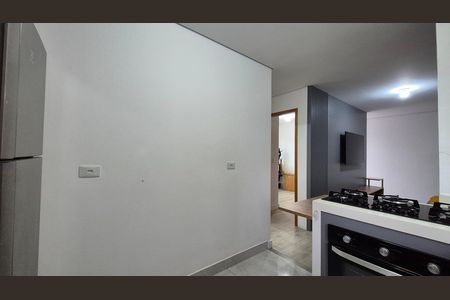 Apartamento para alugar com 100m², 2 quartos e 1 vaga Apartamento para alugar com 100m², 2 quartos e 1 vagaCozinha