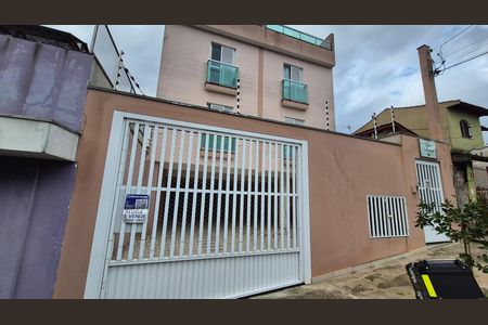 Apartamento para alugar com 100m², 2 quartos e 1 vaga Apartamento para alugar com 100m², 2 quartos e 1 vagaFachada