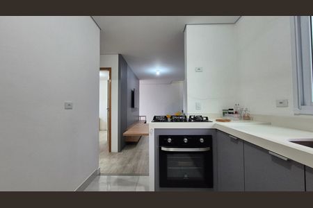 Apartamento para alugar com 100m², 2 quartos e 1 vaga Apartamento para alugar com 100m², 2 quartos e 1 vagaCozinha
