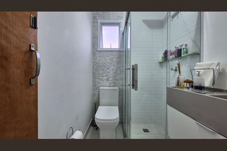 Apartamento para alugar com 100m², 2 quartos e 1 vaga Apartamento para alugar com 100m², 2 quartos e 1 vagaBanheiro