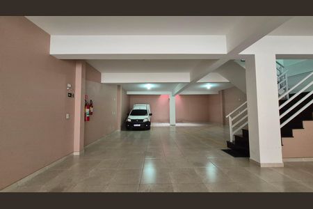 Apartamento para alugar com 100m², 2 quartos e 1 vaga Apartamento para alugar com 100m², 2 quartos e 1 vagaGaragem