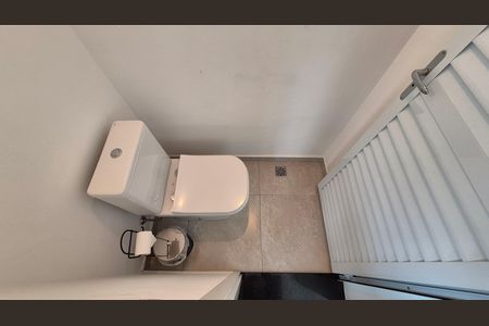 Apartamento para alugar com 100m², 2 quartos e 1 vaga Apartamento para alugar com 100m², 2 quartos e 1 vagaBanheiro
